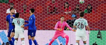 Fotbal – CM 2026: Portugalia, calificată dramatic în optimi, după 2-1 cu Croația