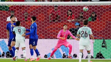 Fotbal – CM 2026: Portugalia, calificată dramatic în optimi, după 2-1 cu Croația