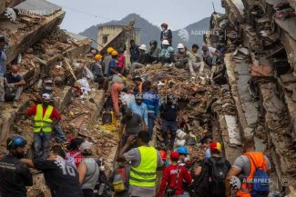 Cutremure în Venezuela/ Bilanțul urcă la 2.595 de morți