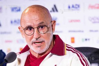 Fotbal – CM 2026: Selecționerul Spaniei are ‘multe motive să fie fericit’ după triumful în fața Austriei