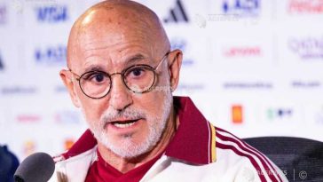 Fotbal – CM 2026: Selecționerul Spaniei are ‘multe motive să fie fericit’ după triumful în fața Austriei