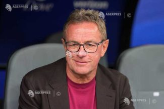 Fotbal – CM 2026: Poate am jucat împotriva următoarei campioane mondiale, a afirmat selecționerul Austriei