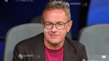Fotbal – CM 2026: Poate am jucat împotriva următoarei campioane mondiale, a afirmat selecționerul Austriei