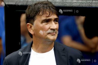 Fotbal – CM 2026: ‘Nu am nimic să le reproșez băieților, au dat totul’, a spus selecționerul Croației