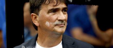 Fotbal – CM 2026: ‘Nu am nimic să le reproșez băieților, au dat totul’, a spus selecționerul Croației