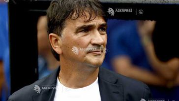 Fotbal – CM 2026: ‘Nu am nimic să le reproșez băieților, au dat totul’, a spus selecționerul Croației