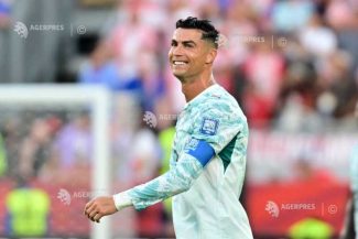 Fotbal – CM 2026: ‘Trebuie să știm să suferim, iar astăzi s-a întâmplat asta’, a precizat Cristiano Ronaldo