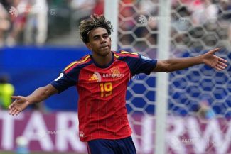 Fotbal – CM 2026: Nu ne este frică de nicio echipă, afirmă starul spaniol Lamine Yamal