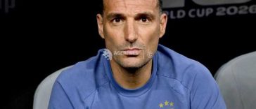 Fotbal – CM 2026: Lionel Scaloni, înaintea celui de-al 100-lea meci ca selecționer al Argentinei