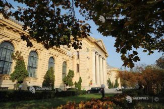 Încep înscrierile pentru concursul de admitere la UMF ‘Carol Davila’; 2.006 locuri puse la dispoziția candidaților