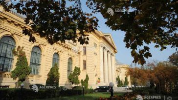 Încep înscrierile pentru concursul de admitere la UMF ‘Carol Davila’; 2.006 locuri puse la dispoziția candidaților