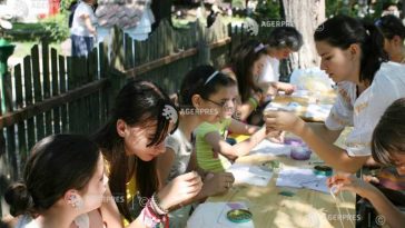 Tabăra de creație ‘Vara pe uliță’ – de săptămâna viitoare, la Muzeul Satului