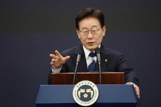 Președintele sud-coreean Lee Jae Myung va fi prezent la summitul NATO de la Ankara