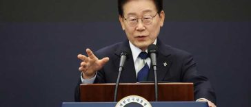 Președintele sud-coreean Lee Jae Myung va fi prezent la summitul NATO de la Ankara