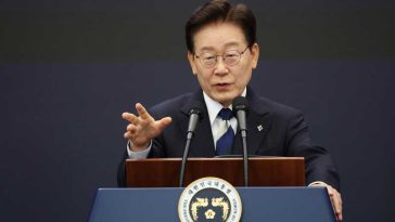 Președintele sud-coreean Lee Jae Myung va fi prezent la summitul NATO de la Ankara