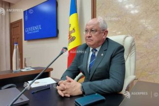 Republica Moldova: Premierul Alexandru Munteanu și-a anunțat demisia