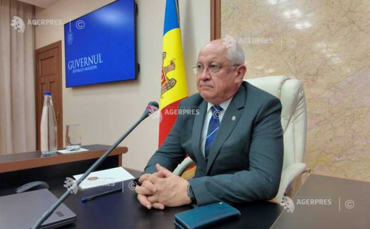 Republica Moldova: Premierul Alexandru Munteanu și-a anunțat demisia