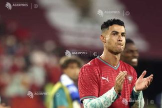 Fotbal – CM 2026: Ronaldo vede Spania ca pe o candidată la câștigarea titlului mondial