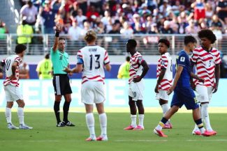 Fotbal – CM 2026: Americanii au fost ‘nedreptățiți’ prin cartonașul roșu acordat lui Balogun (Marco Rubio)