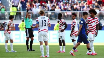 Fotbal – CM 2026: Americanii au fost ‘nedreptățiți’ prin cartonașul roșu acordat lui Balogun (Marco Rubio)