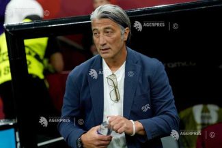 Fotbal – CM 2026: Elveția a meritat calificarea în optimi, consideră selecționerul Murat Yakin