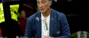 Fotbal – CM 2026: Elveția a meritat calificarea în optimi, consideră selecționerul Murat Yakin