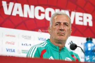 Fotbal – CM 2026: Algeria a plătit scump pentru greșelile comise în fața Elveției (selecționer)