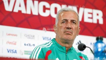 Fotbal – CM 2026: Algeria a plătit scump pentru greșelile comise în fața Elveției (selecționer)