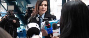 Procurorul general: Într-un stat de drept, procurorii nu răspund în fața curentelor de opinie sau a intereselor politice