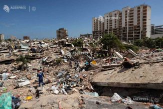 Venezuela înființează un fond de reconstrucție după cutremure
