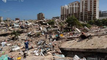 Venezuela înființează un fond de reconstrucție după cutremure