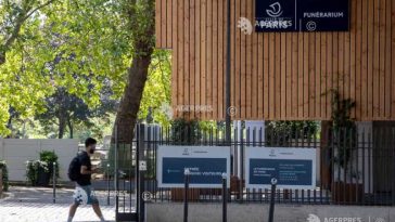 Cel puțin 3.700 de decese suplimentare în Franța, Belgia și Țările de Jos în timpul valului de caniculă