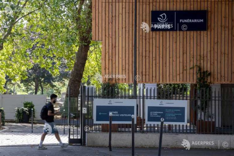 Cel puțin 3.700 de decese suplimentare în Franța, Belgia și Țările de Jos în timpul valului de caniculă
