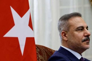 Turcia acuză Israelul că este ‘o problemă’ și ‘o povară insuportabilă’ pentru omenire