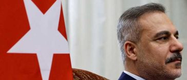 Turcia acuză Israelul că este ‘o problemă’ și ‘o povară insuportabilă’ pentru omenire