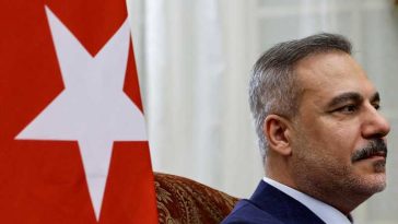 Turcia acuză Israelul că este ‘o problemă’ și ‘o povară insuportabilă’ pentru omenire