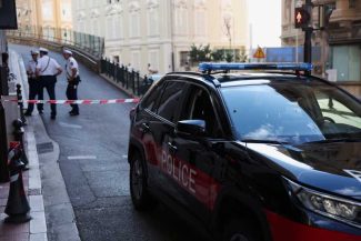 Explozia din Monaco: Autoritățile suspectează o femeie care a fost văzută în Germania