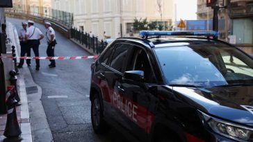 Explozia din Monaco: Autoritățile suspectează o femeie care a fost văzută în Germania