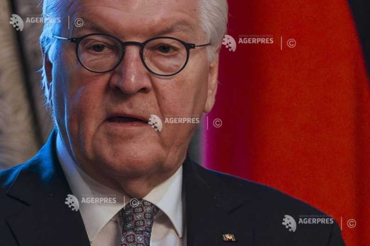 SUA250/Germania salută relațiile strânse cu Statele Unite