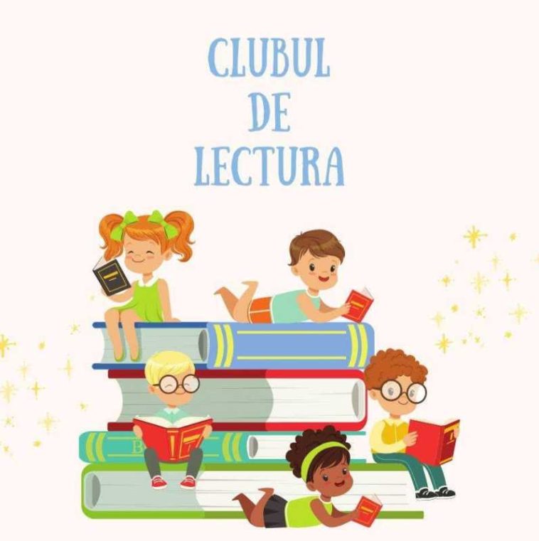 Vaslui: Club de lectură pentru copii, organizat în fiecare zi de miercuri în curtea unei familii din Lipovăț