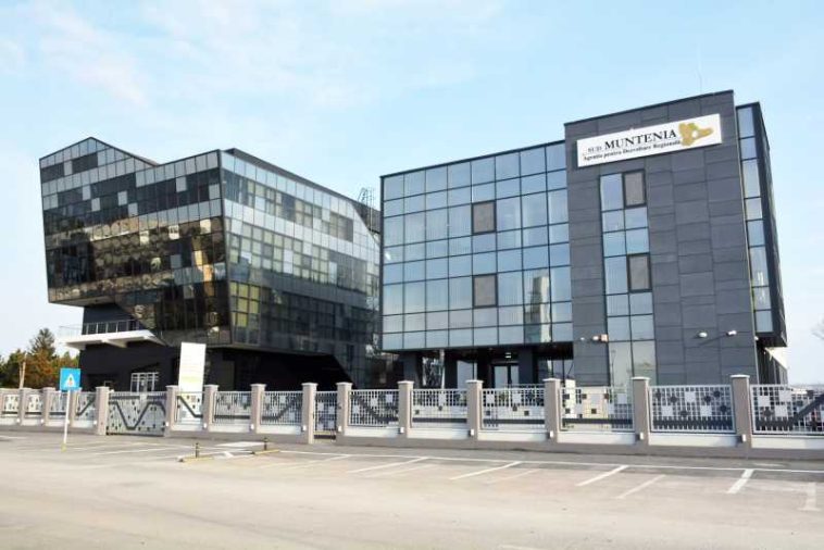 Directorul ADR Sud Muntenia: Am semnat 6 contracte în valoare de circa 128 milioane de lei pentru Giurgiu