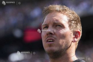 Fotbal – CM 2026: Nagelsmann, al optulea selecționer care plătește cu funcția pentru rezultatele de la turneu