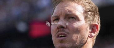 Fotbal – CM 2026: Nagelsmann, al optulea selecționer care plătește cu funcția pentru rezultatele de la turneu