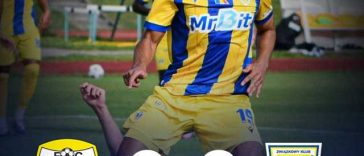 Fotbal: Petrolul Ploiești, învinsă cu 2-0 de Arka Gdynia în ultimul amical din Polonia