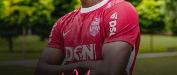 Fotbal: CFR Cluj anunță transferul mijlocașului ghanez Amin Ziblim