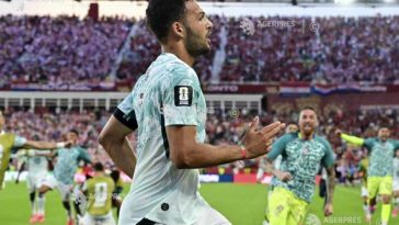 Fotbal: PSG a stabilit un record, cu opt marcatori la CM 2026