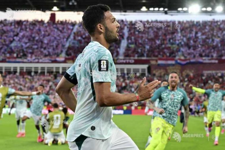 Fotbal: PSG a stabilit un record, cu opt marcatori la CM 2026