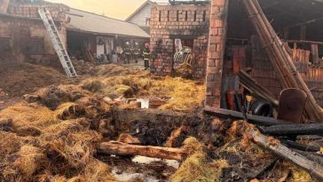 Maramureș: Patru localități – afectate de vremea severă; au fost distruse podețe, străzi și case