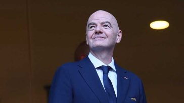 Fotbal – Infantino-Trump: Cincizeci de membri ai Parlamentului European s-au adresat FIFA
