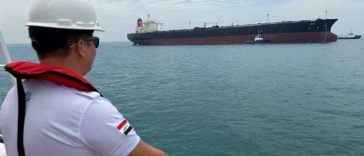 Exporturile de petrol ale țărilor din Golful Persic au revenit deasupra pragului de 10 milioane de barili pe zi în iunie